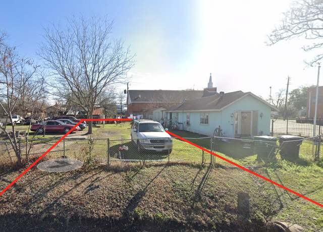 Property at 508 E 39th St, Houston, TX 77022
