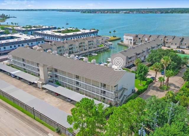 Property at 4747 Nasa Pkwy #110, Seabrook, TX 77586, 2 beds, 2 baths