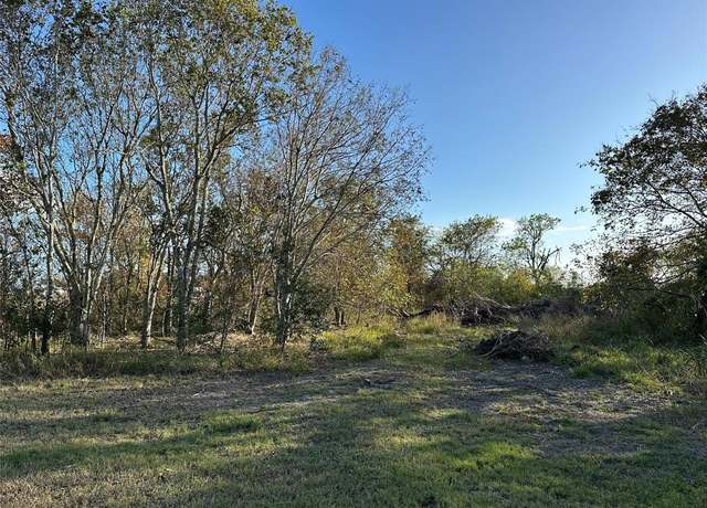 Property at 000 Henderson Ave, Palacios, TX 77465