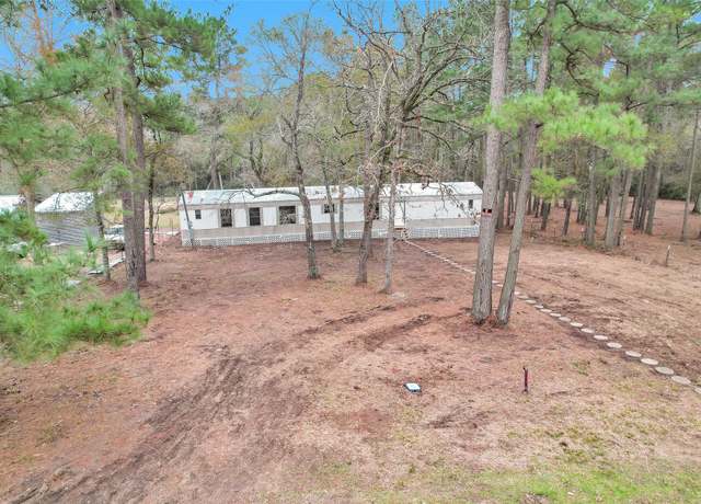 Property at Split A Tall Pine Rd, Navasota, TX 77868, 3 beds, 2 baths