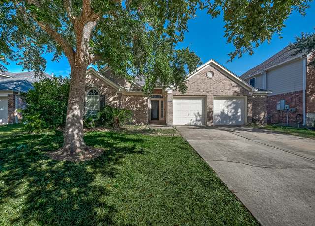 Property at 22114 Winter Sky Ln, Richmond, TX 77469, 4 beds, 2 baths