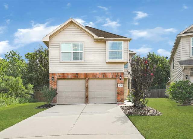 Property at 9430 Valley Tree Ln, Houston, TX 77089, 3 beds, 2.5 baths