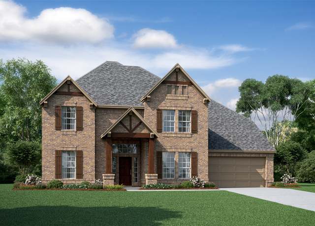 Property at 120 Peninsula Point Dr, Montgomery, TX 77356, 5 beds, 3.5 baths