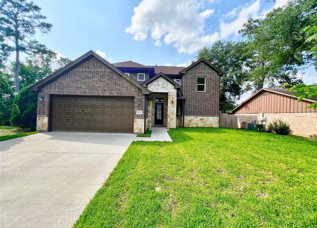 Property at 9630 Landry Blvd, Spring, TX 77379, 4 beds, 3.5 baths