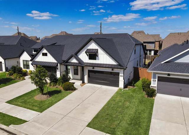 Property at 6414 Pomegranate Blossom Dr, Katy, TX 77493, 3 beds, 3 baths