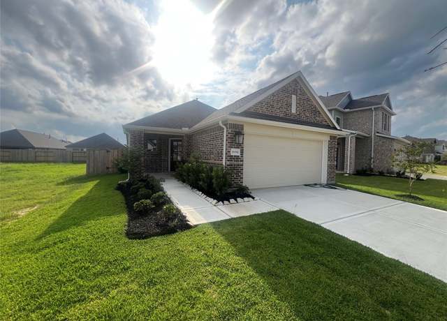 Property at 19358 Poppy Village Cir, Magnolia, TX 77355, 3 beds, 2 baths
