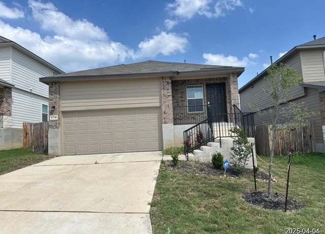 Property at 6710 Greensleeves, San Antonio, TX 78252, 3 beds, 2 baths