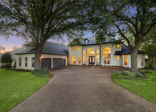 Property at 115 Lake Estates Dr, Montgomery, TX 77356, 4 beds, 4.5 baths