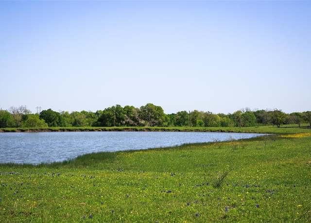 Property at 84 Acres Caney Creek Rd, Chappell Hill, TX 77426