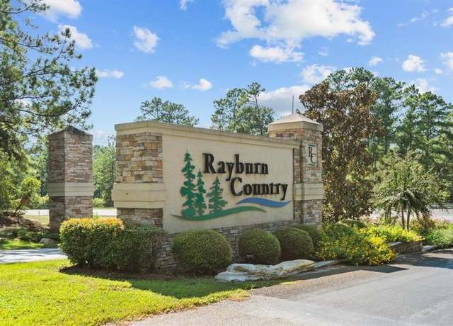 Property at 0 Nicklaus, Brookeland, TX 75931