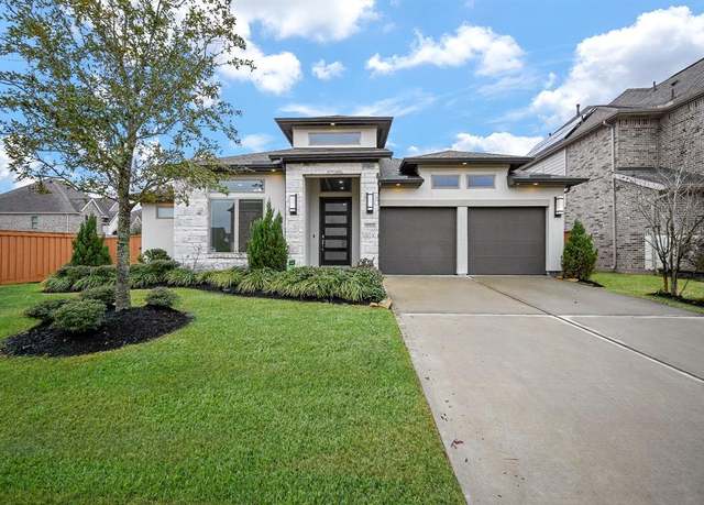 Property at 12518 Mackinchan St, Richmond, TX 77407, 4 beds, 3.5 baths