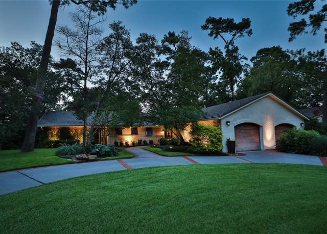 Property at 6126 Coral Ridge Rd, Houston, TX 77069, 4 beds, 3 baths