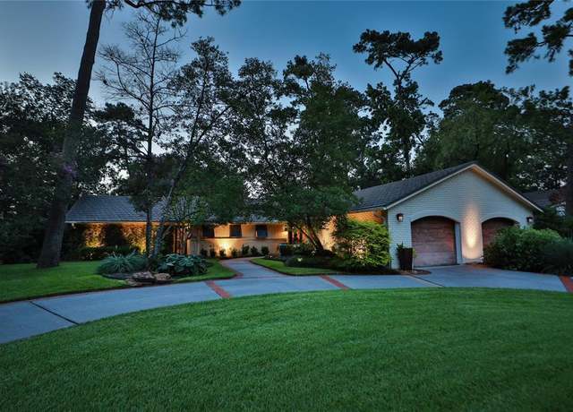 Property at 6126 Coral Ridge Rd, Houston, TX 77069, 4 beds, 3 baths