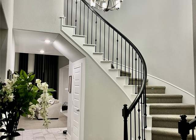 Property at 2641 Summer Indigo Trl, Pearland, TX 77089, 4 beds, 3.5 baths