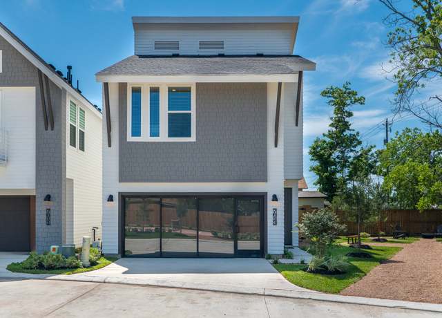 Property at 7607 Victory Reserve St, Houston, TX 77088, 3 beds, 2.5 baths