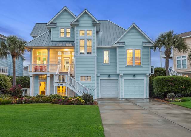 Property at 13839 Windlass Cir, Galveston, TX 77554, 4 beds, 4 baths