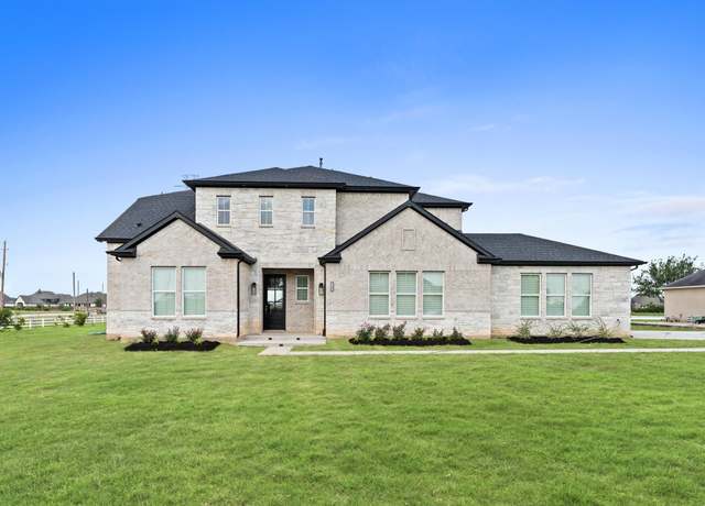 Property at 27003 Skiers Crossing Dr, Katy, TX 77493, 4 beds, 4.5 baths