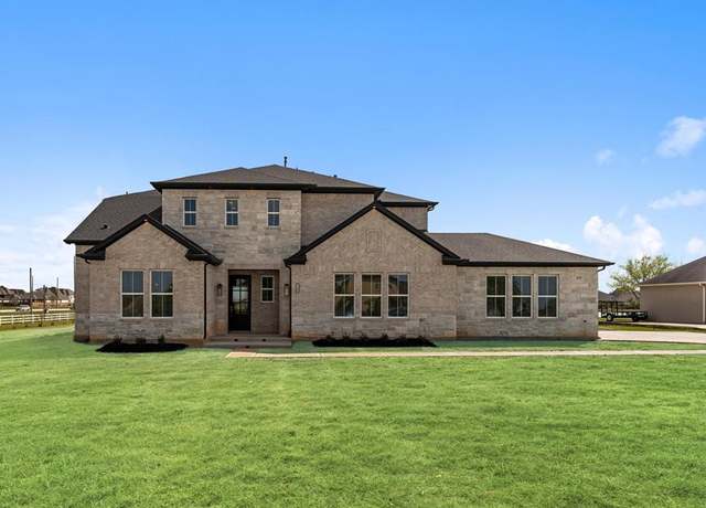 Property at 27003 Skiers Crossing Dr, Katy, TX 77493, 4 beds, 4.5 baths