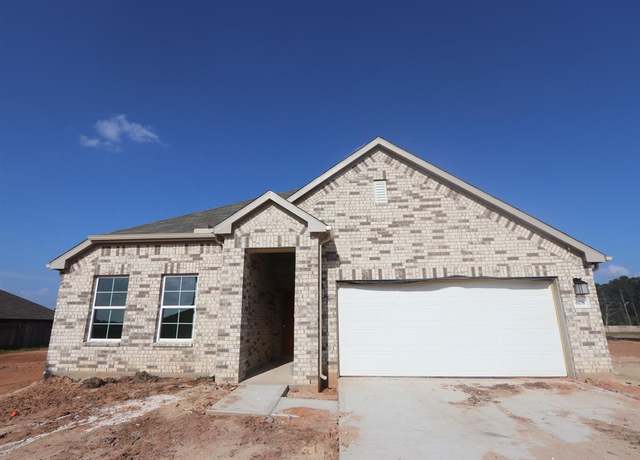 Property at 608 Spring Ashberry Ct, Magnolia, TX 77354, 3 beds, 2 baths