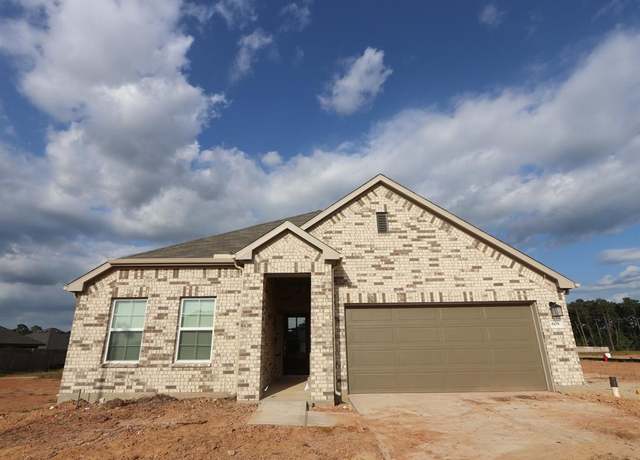 Property at 608 Spring Ashberry Ct, Magnolia, TX 77354, 3 beds, 2 baths