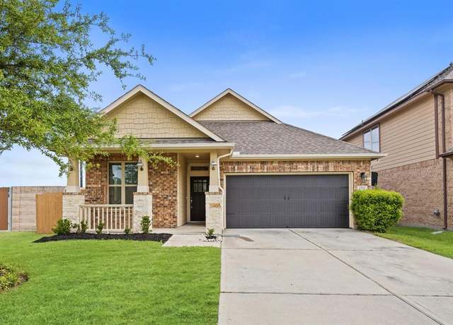 Property at 4211 Green Landing Dr, Spring, TX 77386, 3 beds, 2 baths