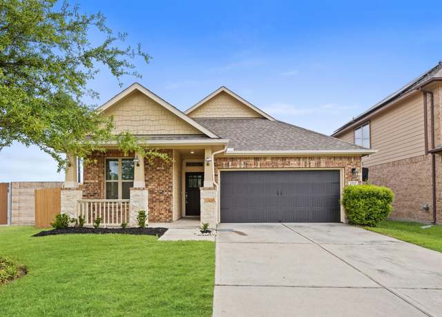 Property at 4211 Green Landing Dr, Spring, TX 77386, 3 beds, 2 baths