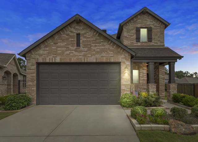 Property at 27001 Strake Ln, Magnolia, TX 77354, 3 beds, 2.5 baths