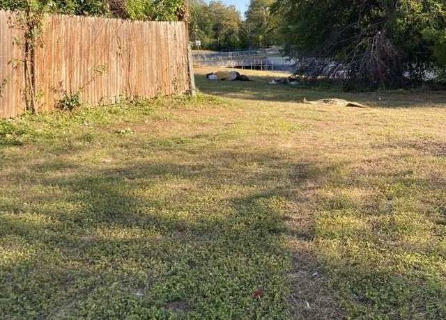 Property at 2720 Avenue K, Fort Worth, TX 76105