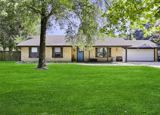 Property at 18103 County Road 356, Buffalo, TX 75831, 3 beds, 2 baths