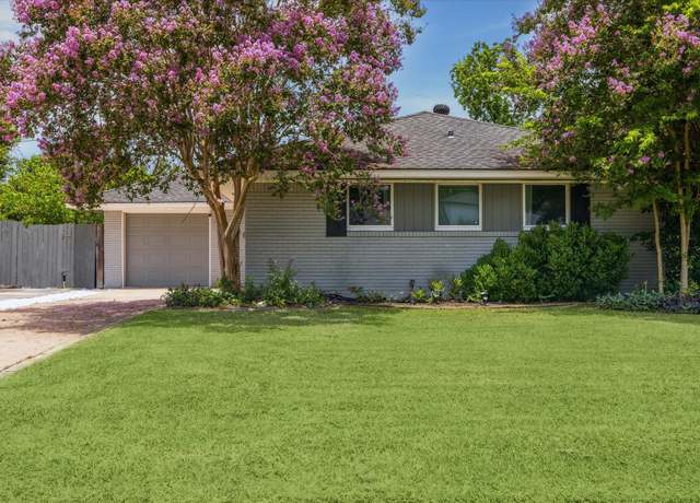 Property at 4606 Nina Lee Ln, Houston, TX 77092, 3 beds, 1.5 baths