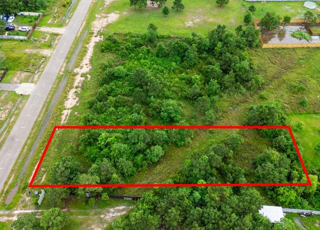 Property at 42 Road 5233, Cleveland, TX 77327