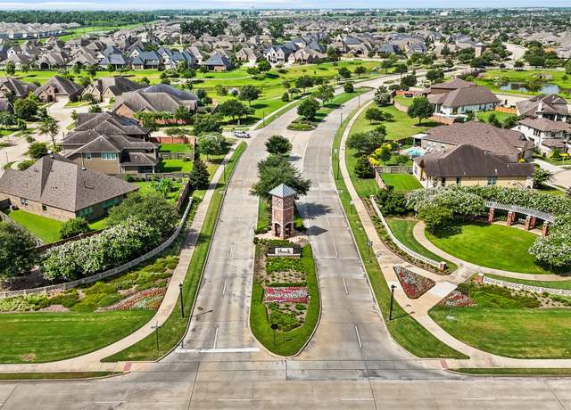 Property at 23754 Pullin Market Dr, Richmond, TX 77469, 4 beds, 3.5 baths