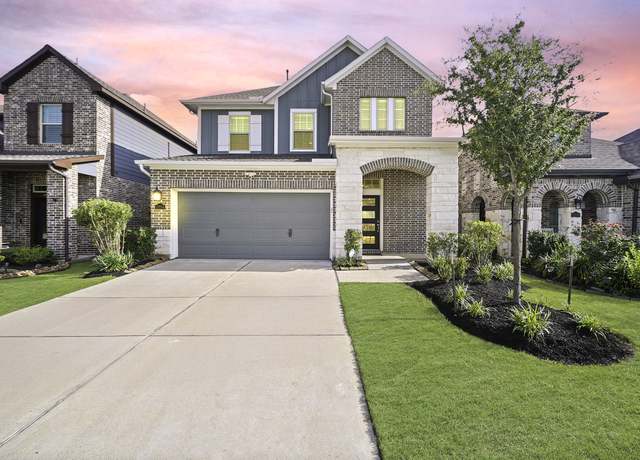 Property at 23754 Pullin Market Dr, Richmond, TX 77469, 4 beds, 3.5 baths