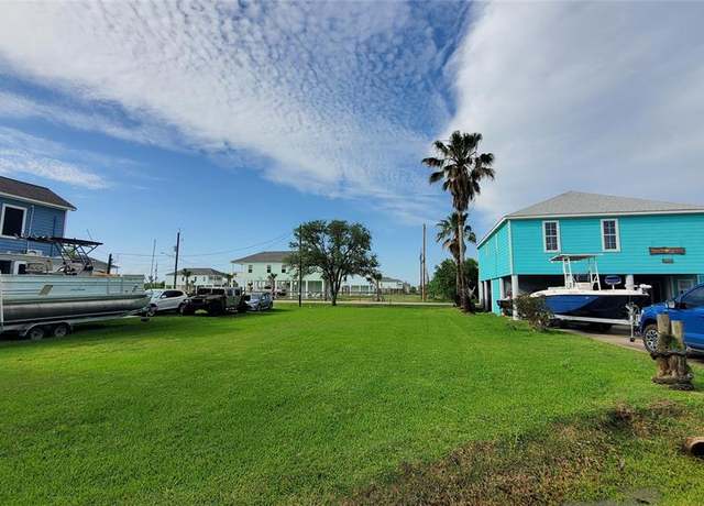 Property at Lot 18 Avenue N, San Leon, TX 77539