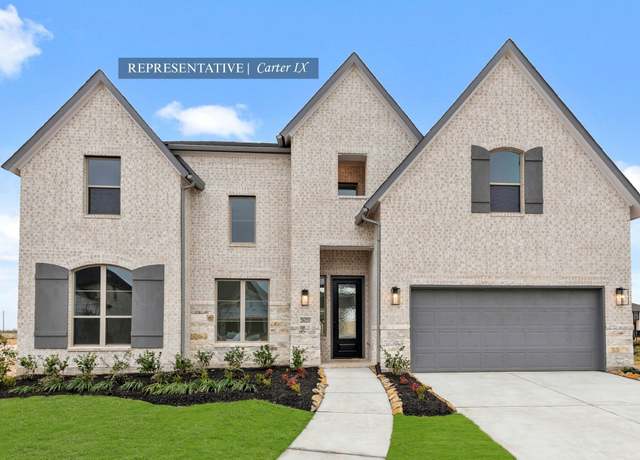 Property at 1523 Watermont Dr, Missouri City, TX 77459, 5 beds, 4.5 baths