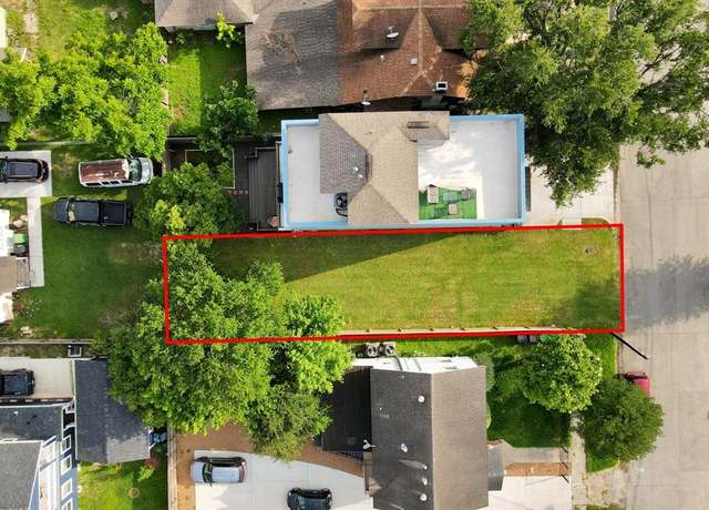 Property at 0 Estelle St, Houston, TX 77003