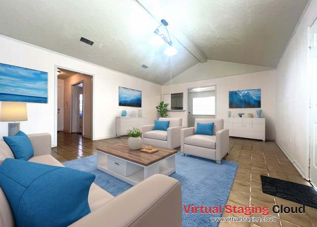 Property at 12614 Hunting Briar Dr, Houston, TX 77099, 3 beds, 2 baths