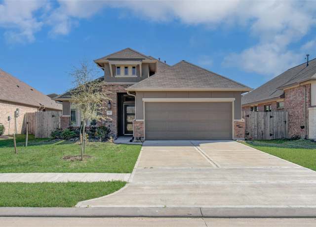 Property at 3417 Acacia Grove Ln, Conroe, TX 77386, 3 beds, 2 baths