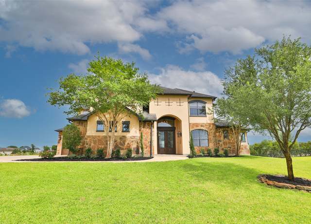 Property at 8410 Den Oak Dr, Richmond, TX 77406, 6 beds, 4 baths