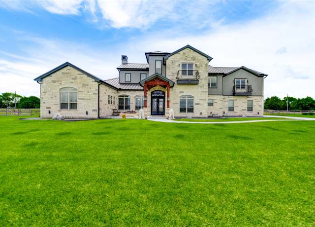 Property at 13110 Lakeview Meadow Dr, Richmond, TX 77469, 5 beds, 3.5 baths