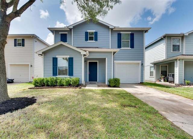 Property at 2614 Skyview Shadows Ct, Houston, TX 77047, 3 beds, 2.5 baths