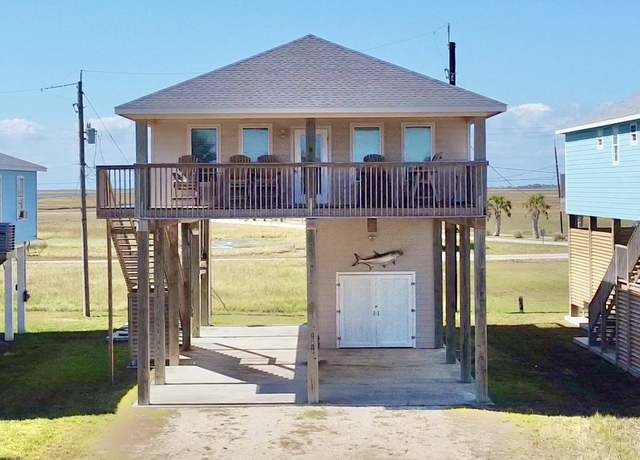 Property at 12919 Coronado Dr, Freeport, TX 77541, 3 beds, 2 baths