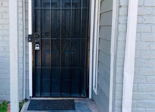 Property at 12500 Sandpiper Dr #91, Houston, TX 77035, 2 beds, 2 baths