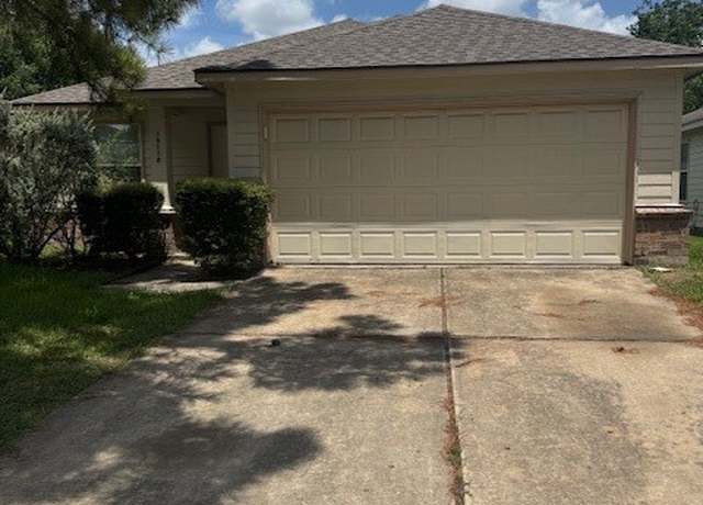 Property at 19118 Prairie Bluff Dr, Cypress, TX 77433, 3 beds, 2 baths