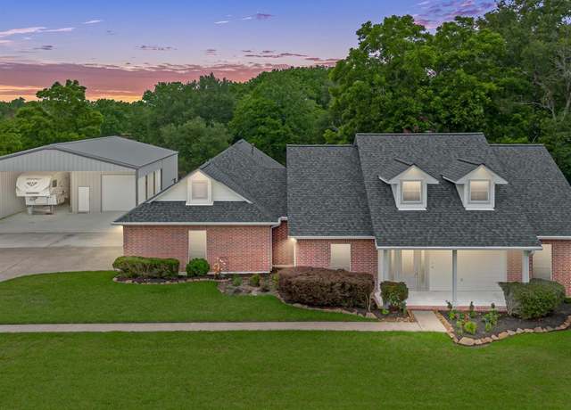 Property at 15615 Atwood Ln, Crosby, TX 77532, 3 beds, 2.5 baths