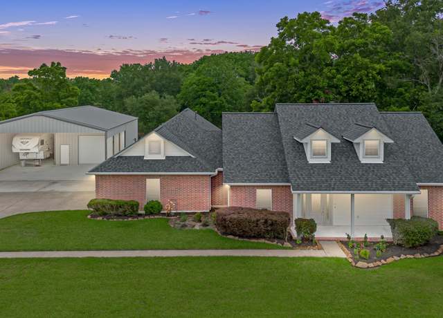 Property at 15615 Atwood Ln, Crosby, TX 77532, 3 beds, 2.5 baths