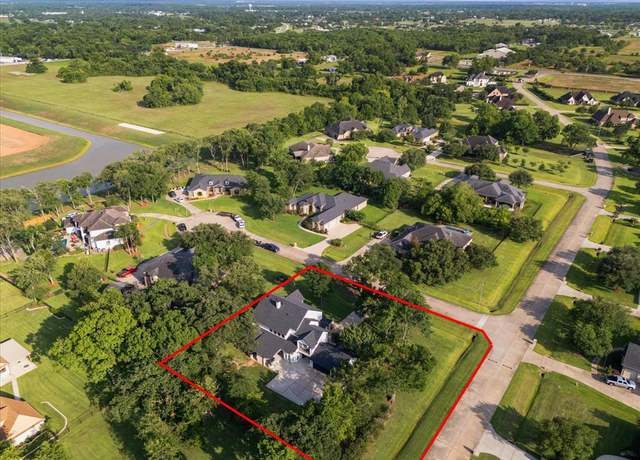 Property at 3514 Westspring Ct, Richmond, TX 77406, 4 beds, 3.5 baths
