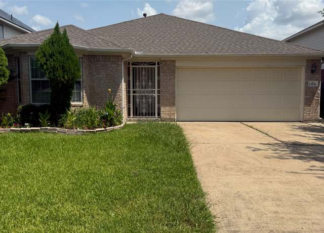 Property at 13830 Fort Nelson Dr, Houston, TX 77083, 4 beds, 2 baths