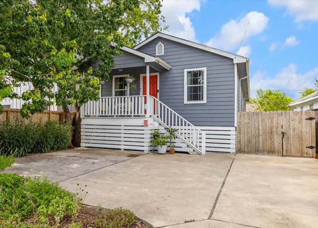 Property at 1101 E 38th St, Houston, TX 77022, 3 beds, 2 baths