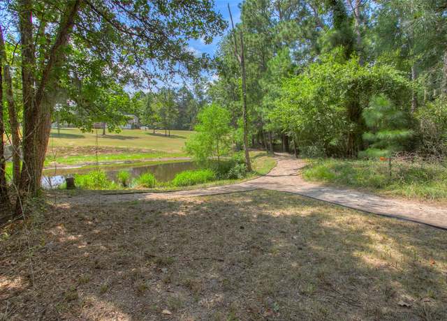 Property at 81 Fm 3454 Rd, Huntsville, TX 77320, 4 beds, 2 baths